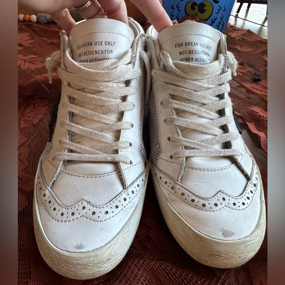 Golden Goose mid star - Picture 2 of 7